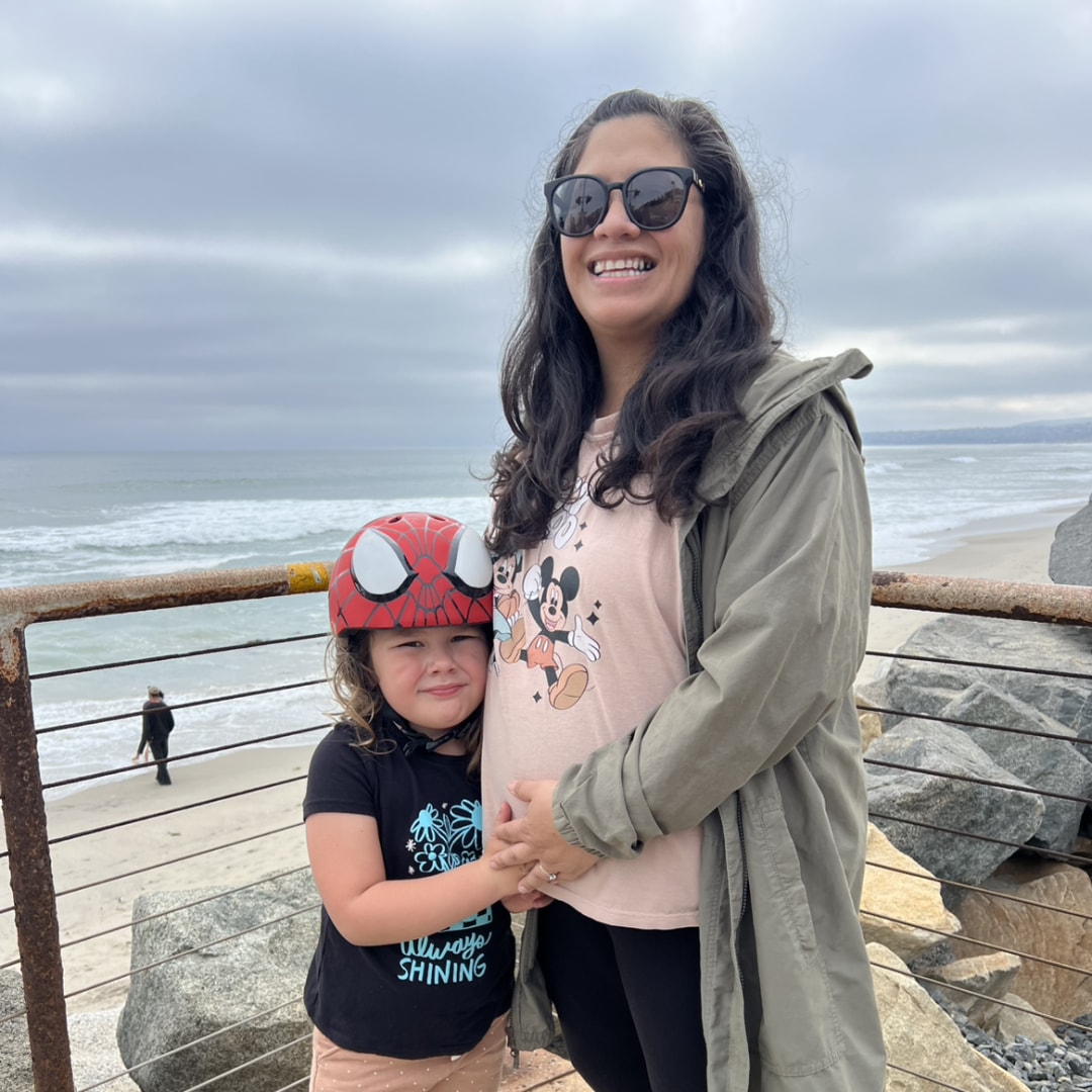 Photo shared by Ashley for their Babylist baby registry.