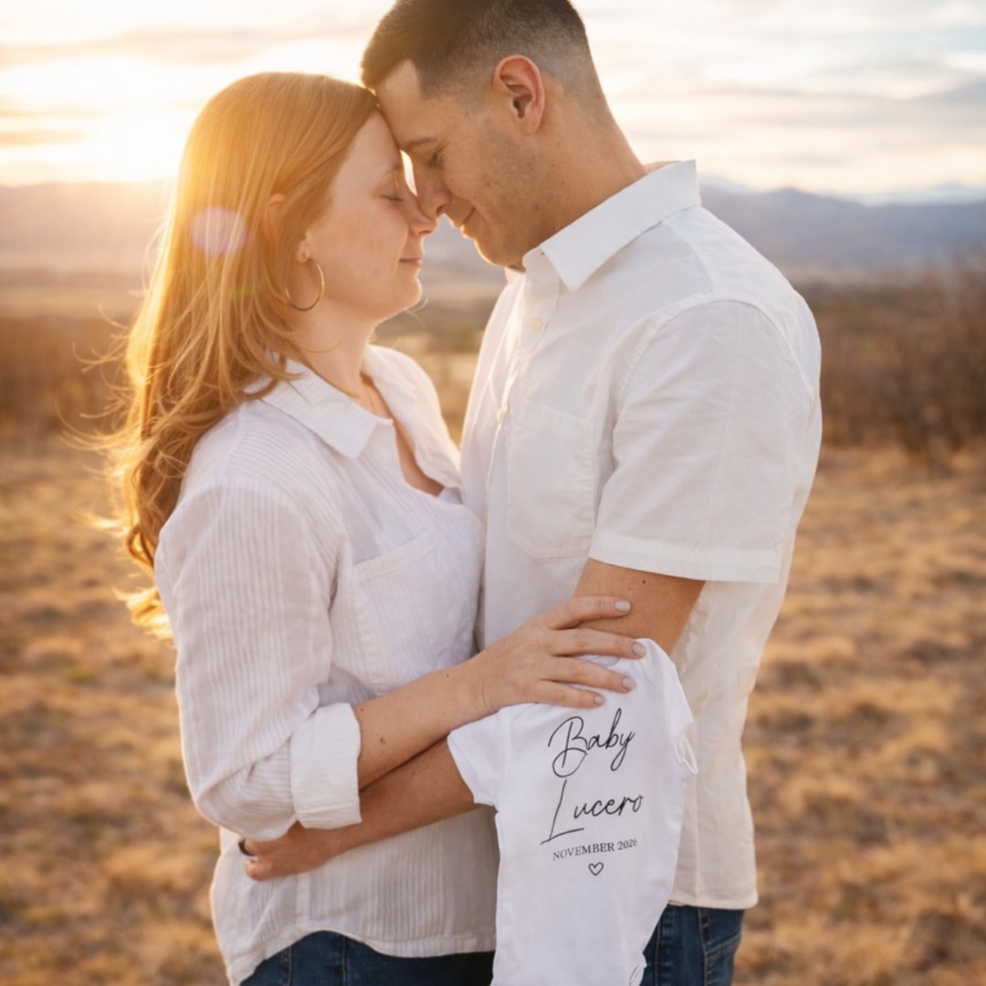 Photo shared by Kaitlin for their Babylist baby registry.