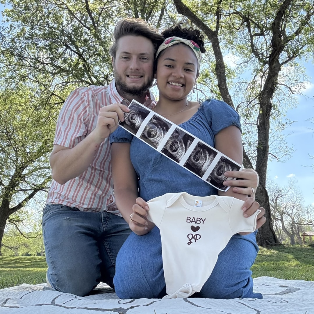 Photo shared by Angel for their Babylist baby registry.