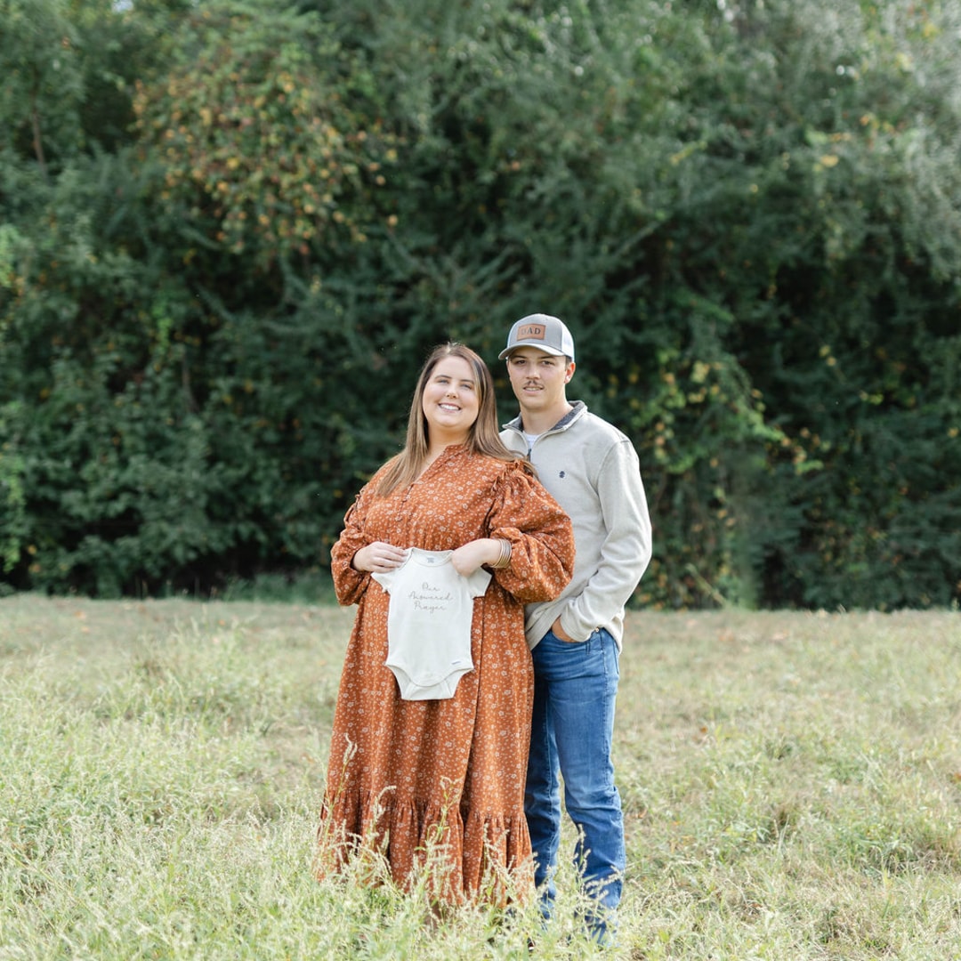 Photo shared by Samantha for their Babylist baby registry.