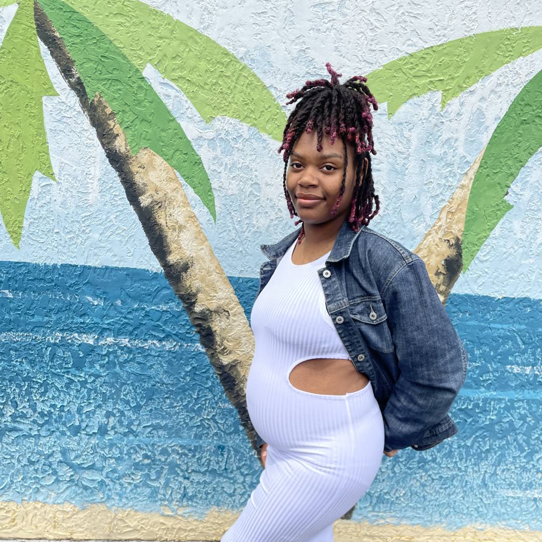 Photo shared by Ashaunti for their Babylist baby registry.
