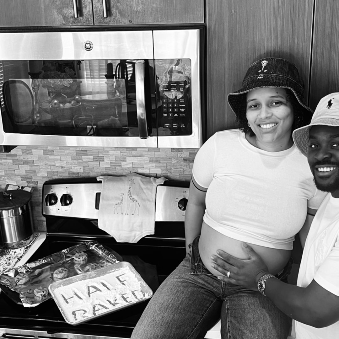 Photo shared by Taylor for their Babylist baby registry.