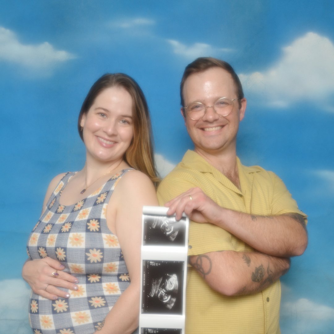 Photo shared by Tracy for their Babylist baby registry.