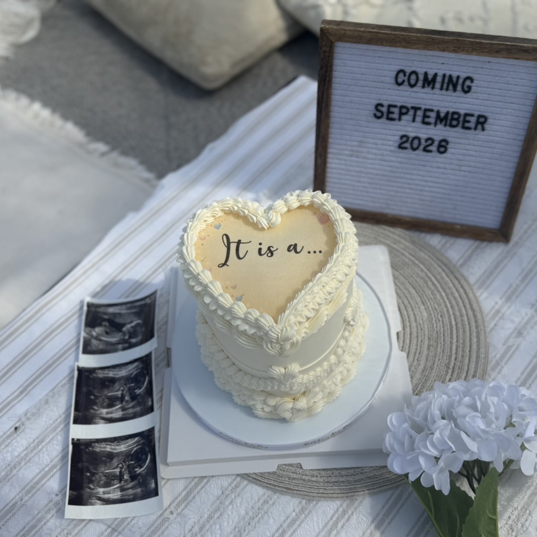 Photo shared by Diana for their Babylist baby registry.