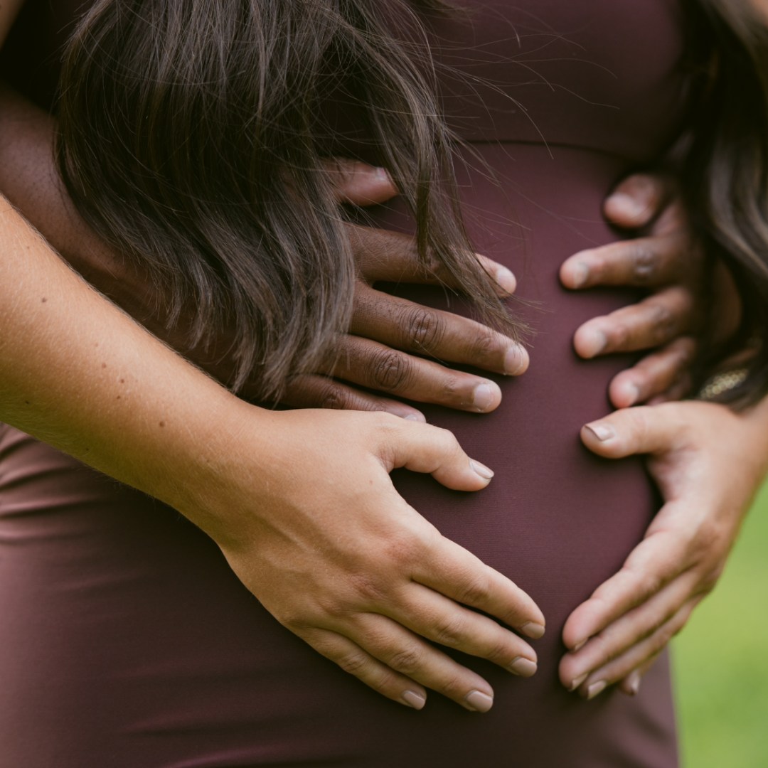 Photo shared by Raven for their Babylist baby registry.