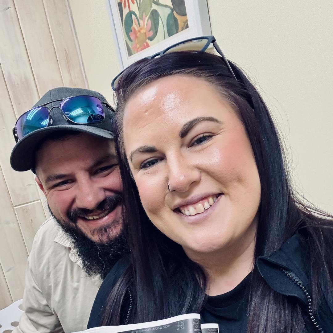 Photo shared by Lindsay for their Babylist baby registry.