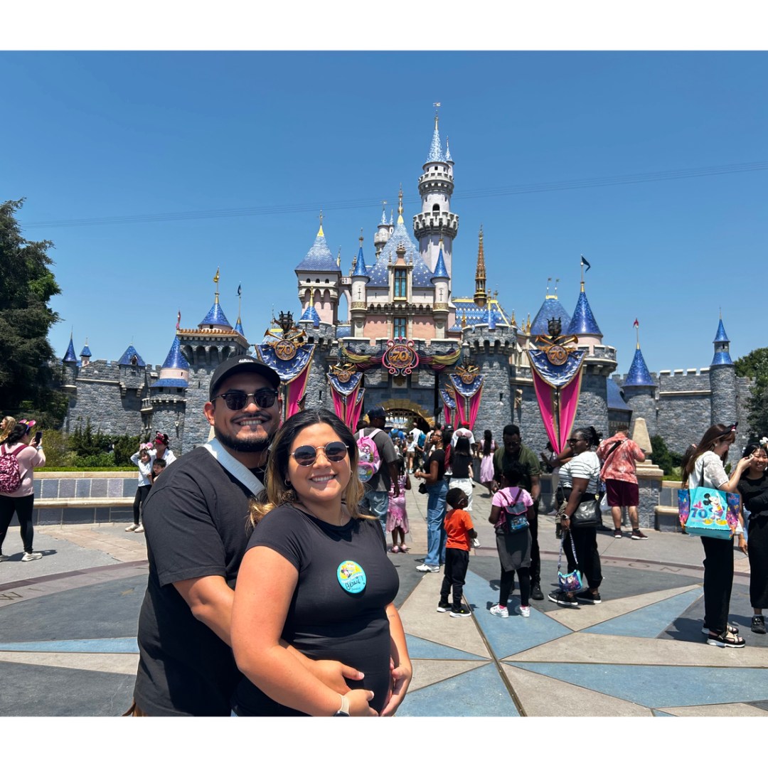Photo shared by Yesenia for their Babylist baby registry.
