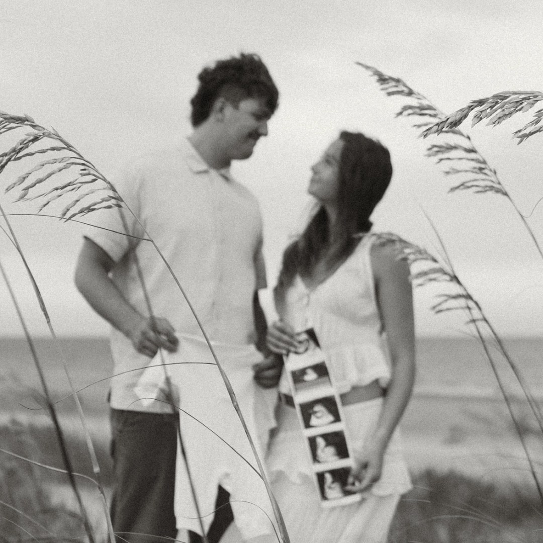 Photo shared by Alena for their Babylist baby registry.