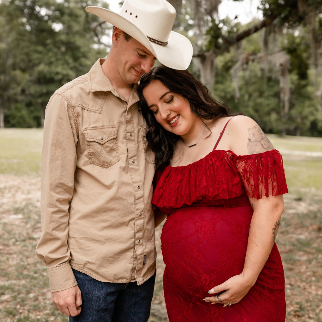 Photo shared by Elizabeth for their Babylist baby registry.