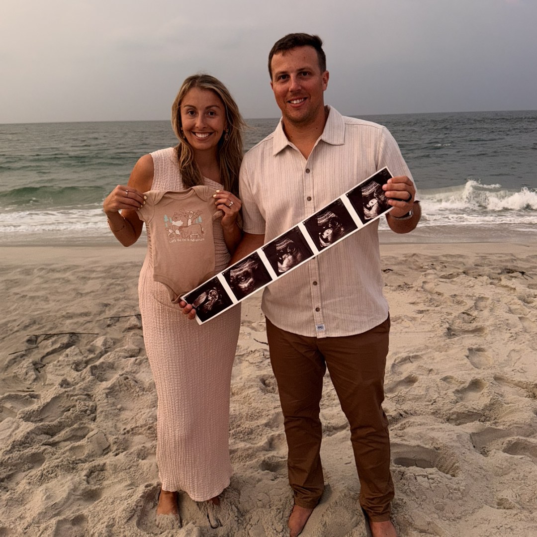 Photo shared by Tara for their Babylist baby registry.