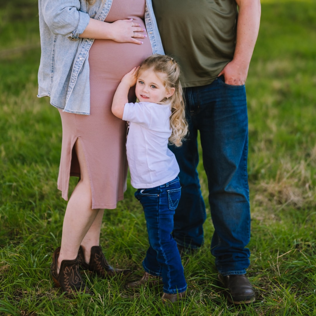 Photo shared by Ashlee for their Babylist baby registry.