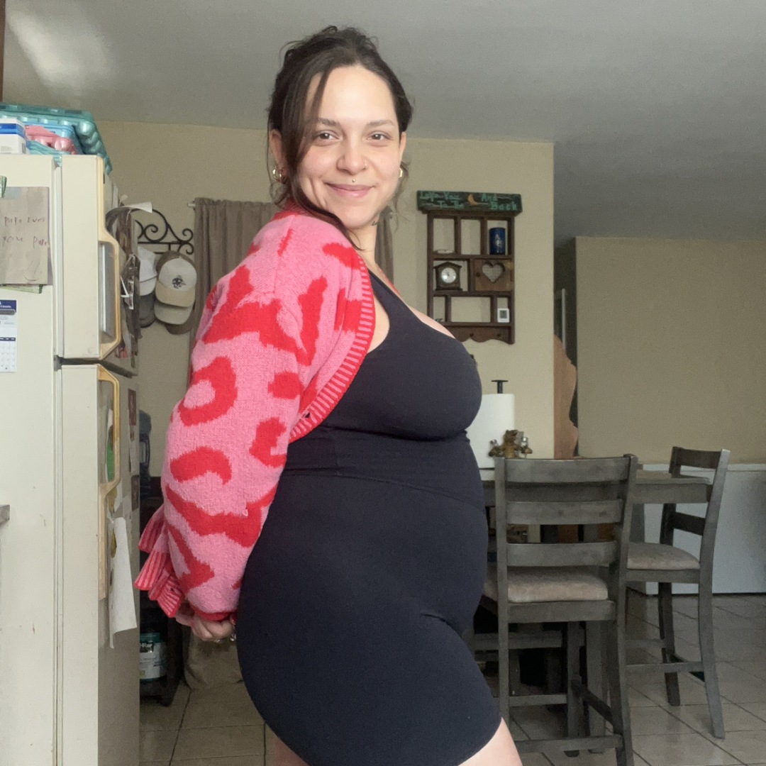 Photo shared by Devyn for their Babylist baby registry.