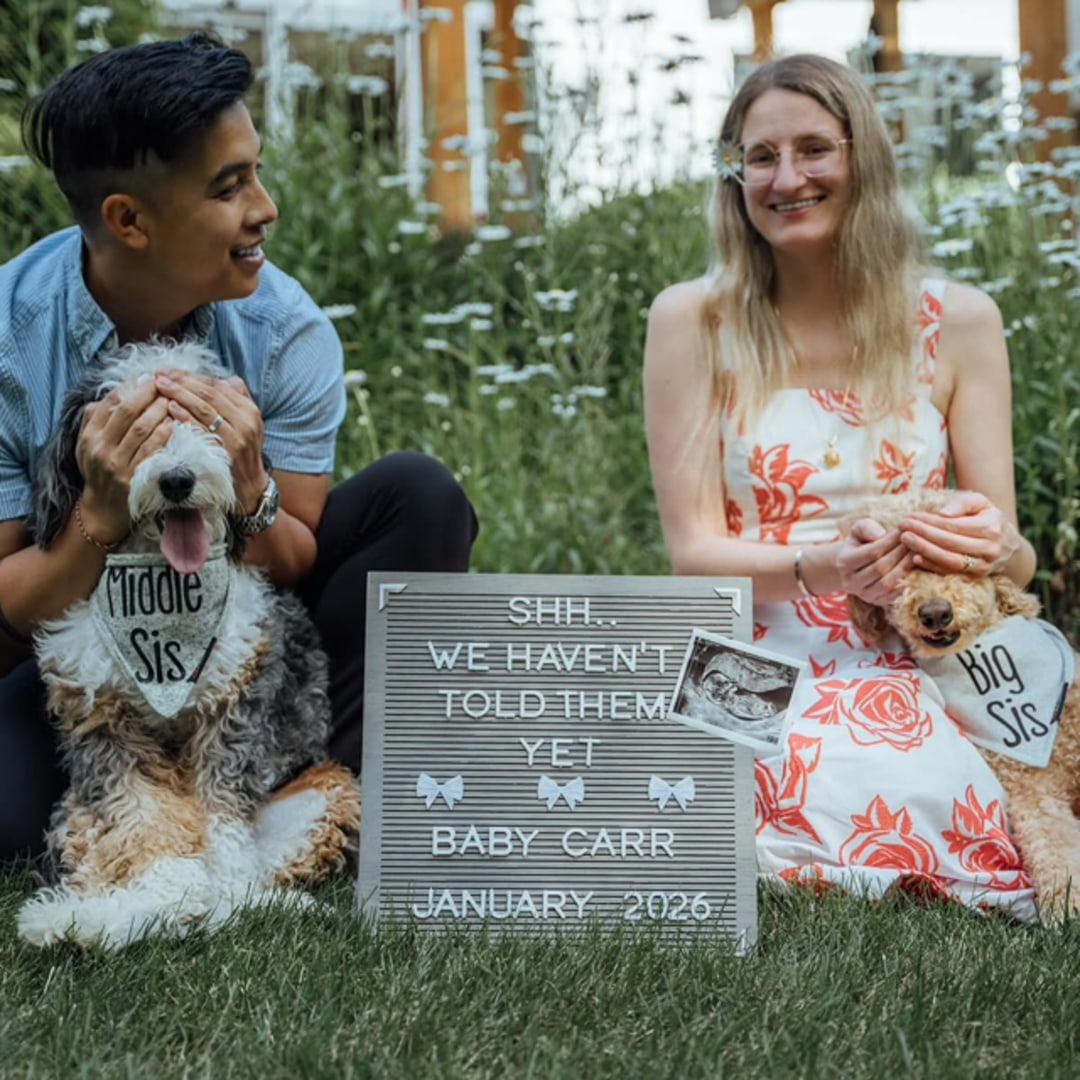 Photo shared by Valerie for their Babylist baby registry.