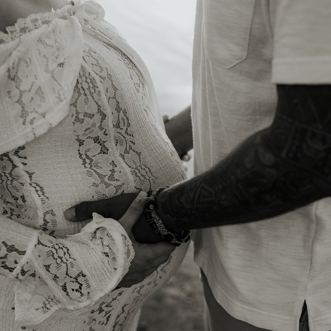 Photo shared by Vanessa for their Babylist baby registry.