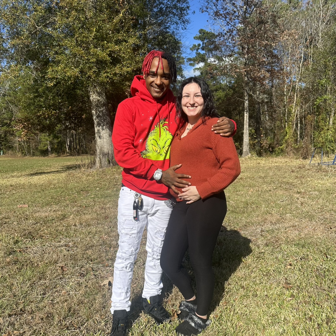 Photo shared by Trey for their Babylist baby registry.