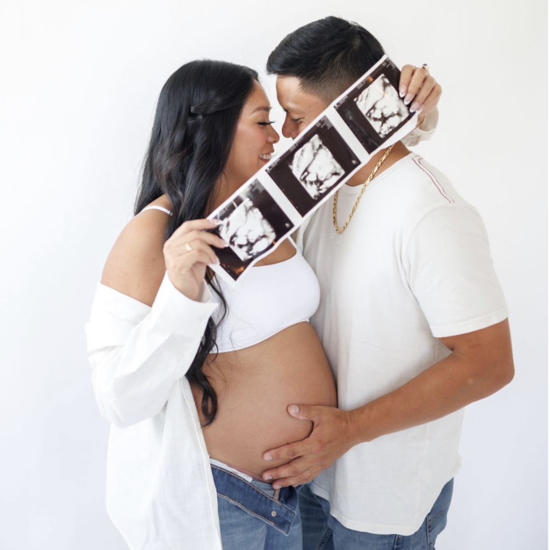Photo shared by Tristan for their Babylist baby registry.