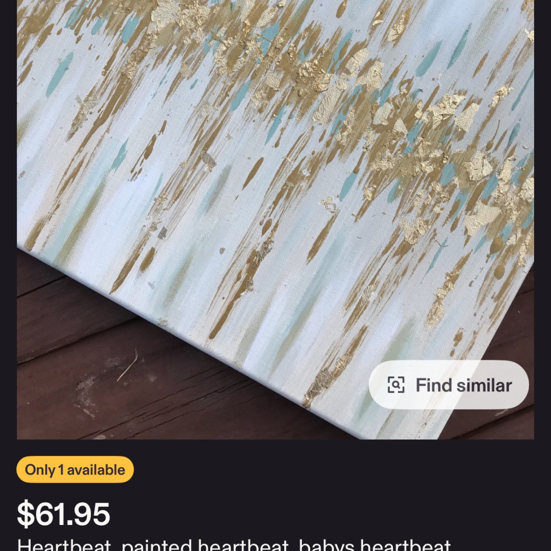 Photo shared by Katelyn for their Babylist baby registry.