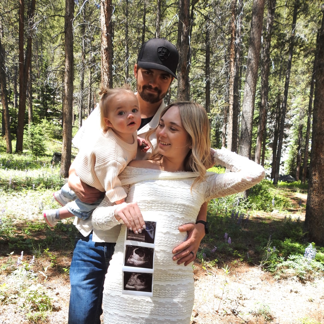 Photo shared by Emma for their Babylist baby registry.