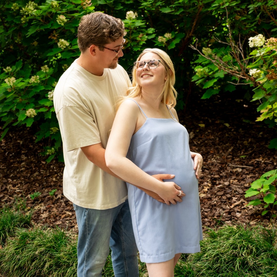 Photo shared by Sarah for their Babylist baby registry.