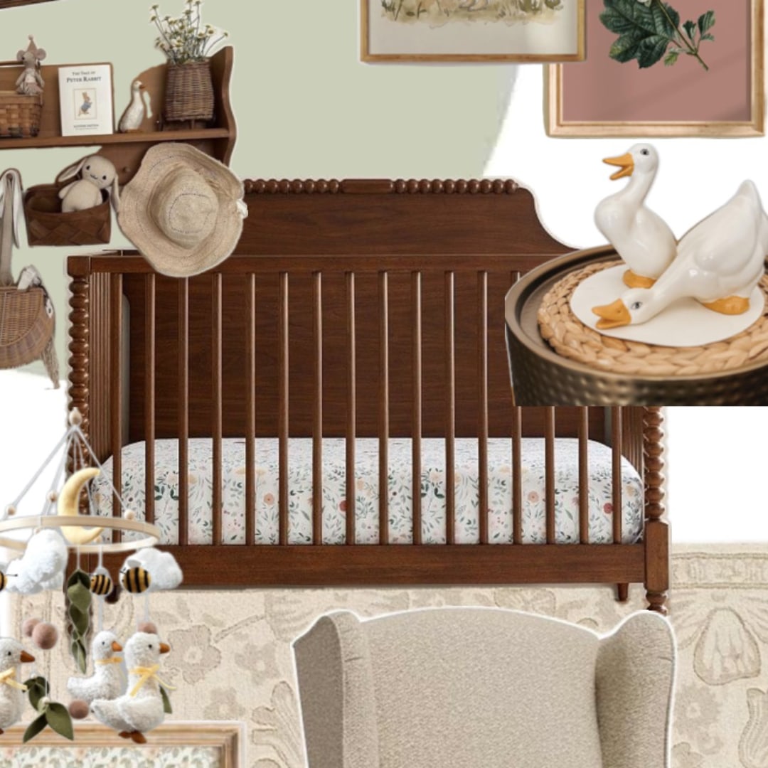 Photo shared by Olivia for their Babylist baby registry.