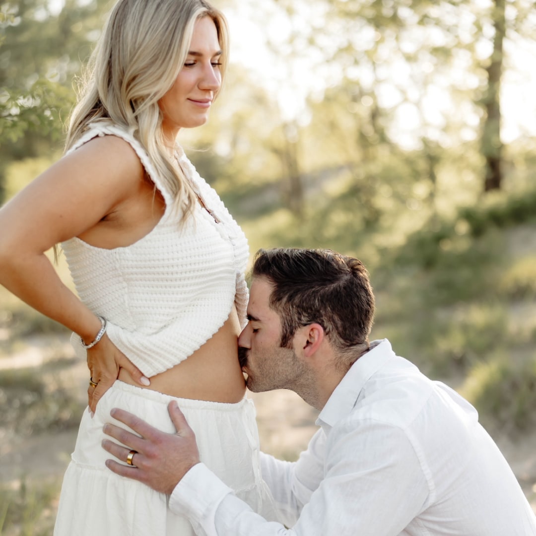 Photo shared by Helen for their Babylist baby registry.