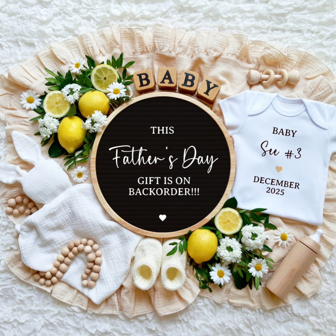 Photo shared by Alicia for their Babylist baby registry.