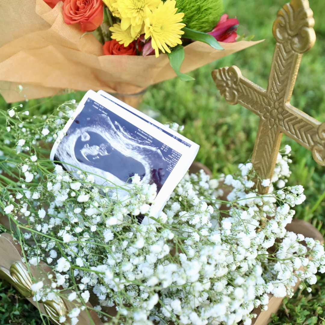 Photo shared by Alex for their Babylist baby registry.