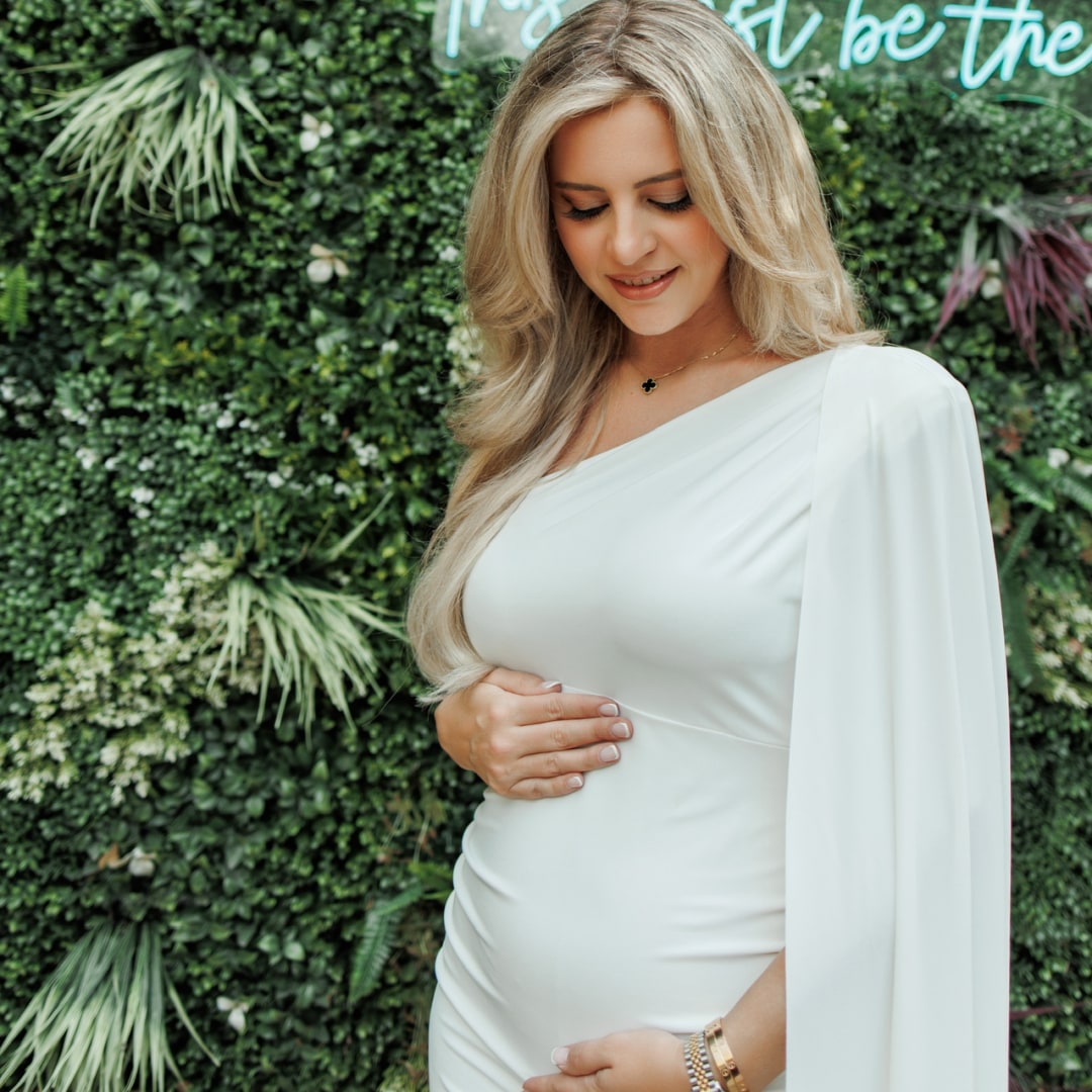 Photo shared by Izabela for their Babylist baby registry.