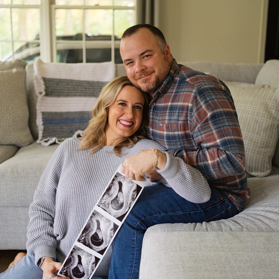 Photo shared by Camdyn for their Babylist baby registry.