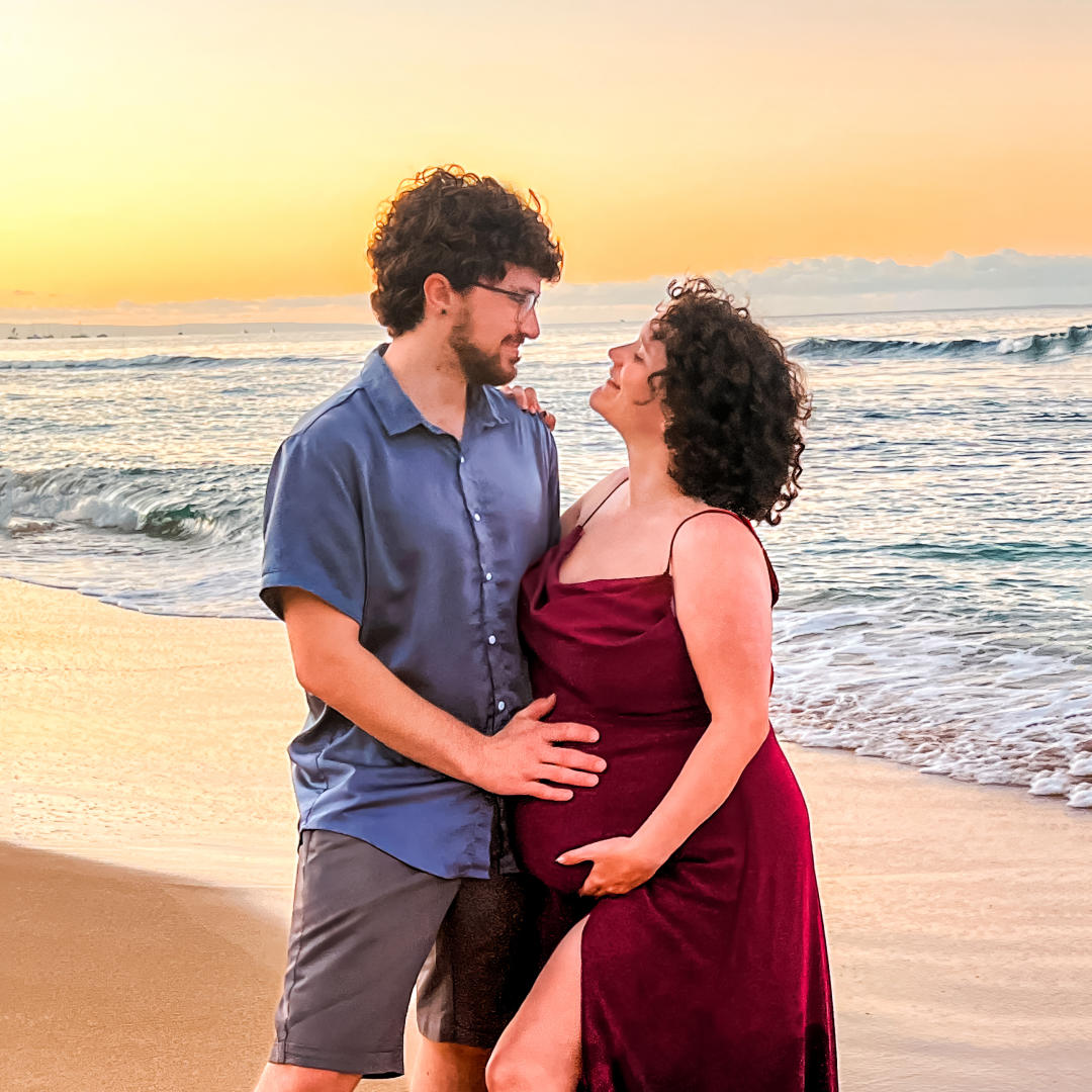 Photo shared by Ainsley for their Babylist baby registry.