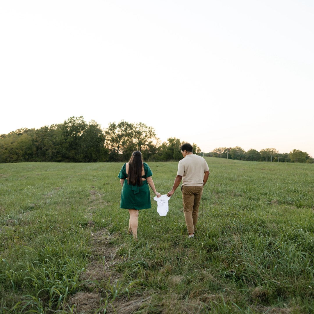 Photo shared by Hannah for their Babylist baby registry.