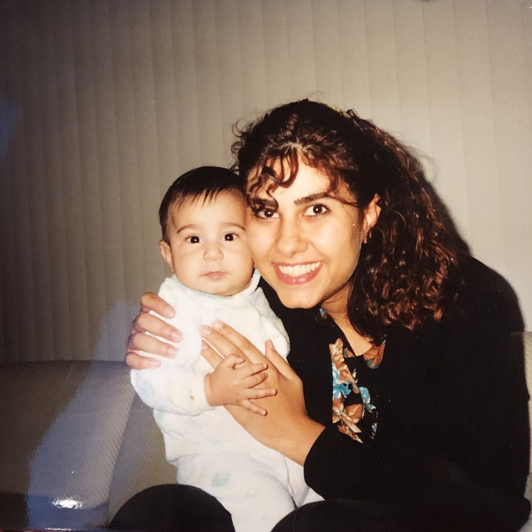 Photo shared by Keely for their Babylist baby registry.