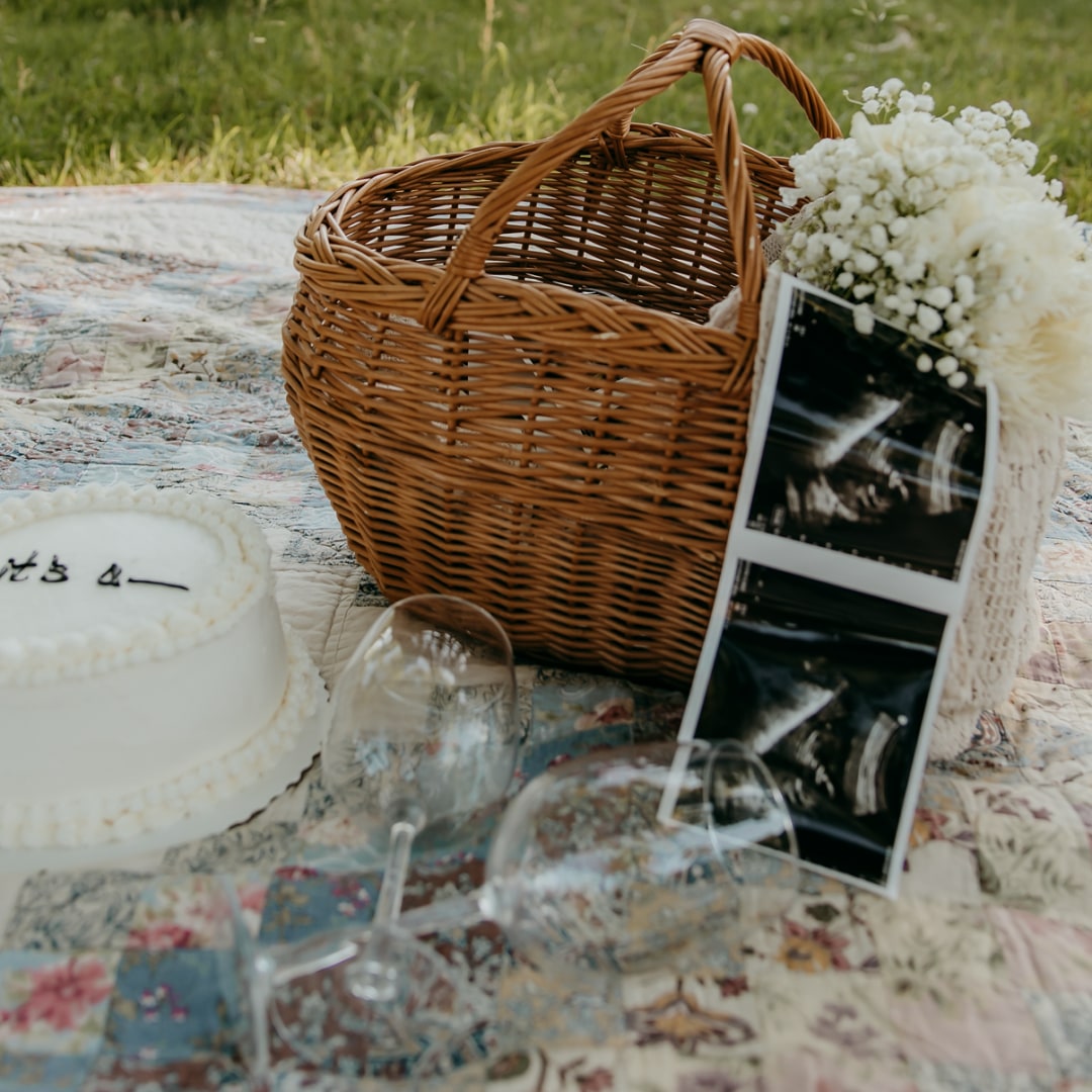Photo shared by Alyvia for their Babylist baby registry.