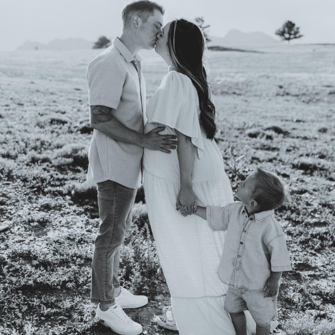 Photo shared by Courtney for their Babylist baby registry.