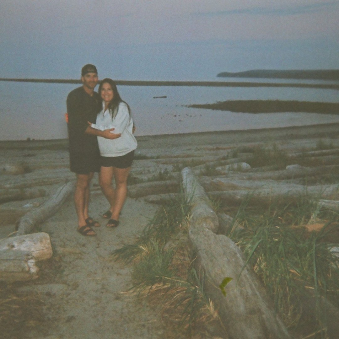 Photo shared by Shelby for their Babylist baby registry.