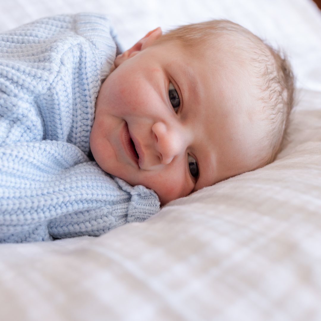 Photo shared by Annie for their Babylist baby registry.