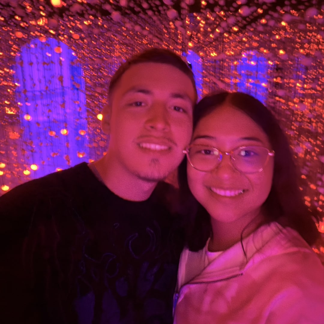 Photo shared by Angela for their Babylist baby registry.