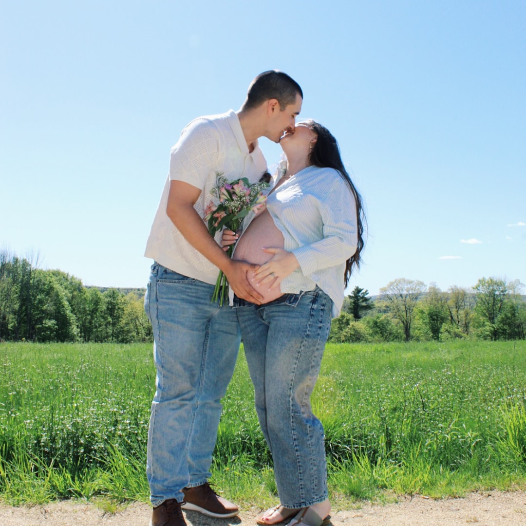 Photo shared by Mikayla for their Babylist baby registry.