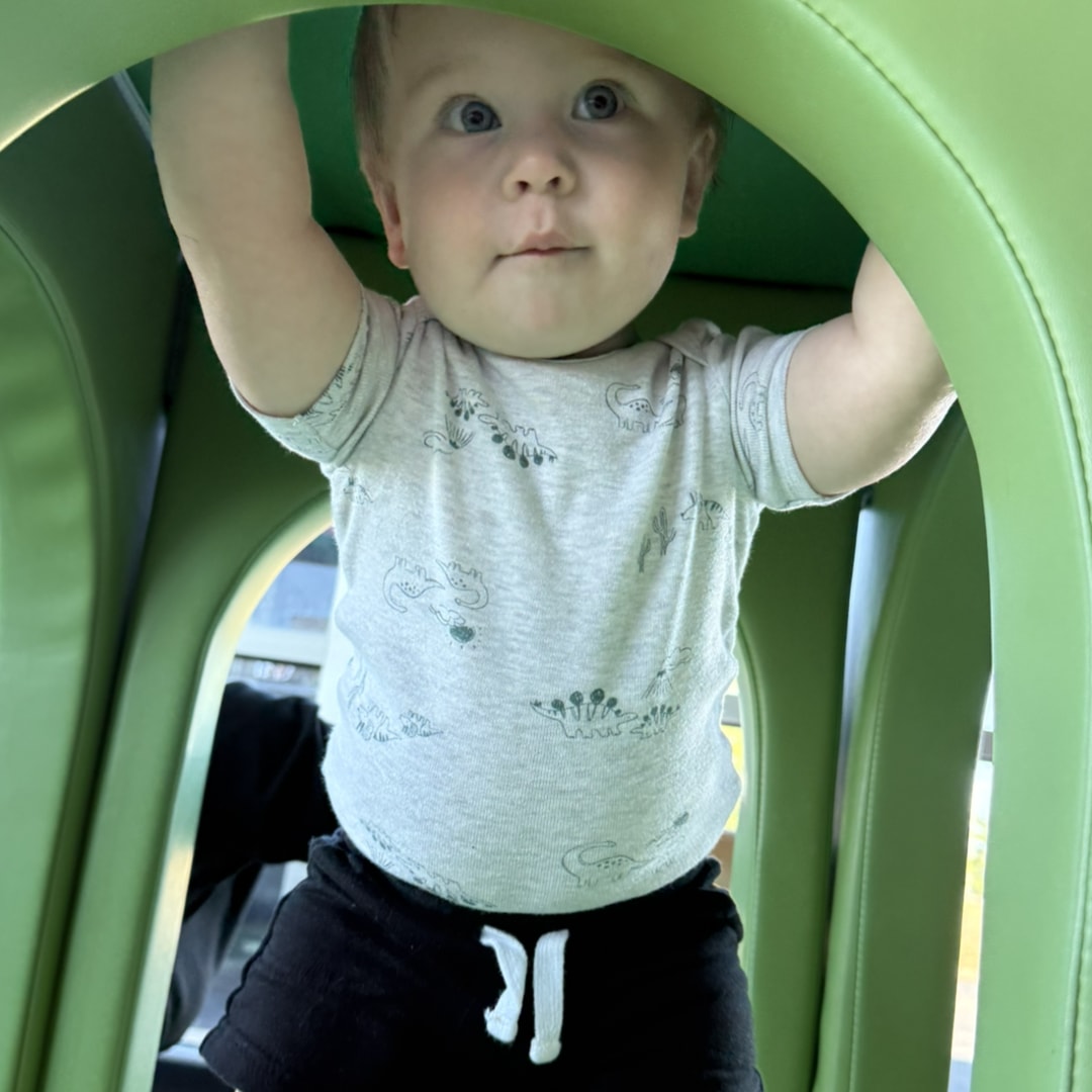 Photo shared by Isabella for their Babylist baby registry.