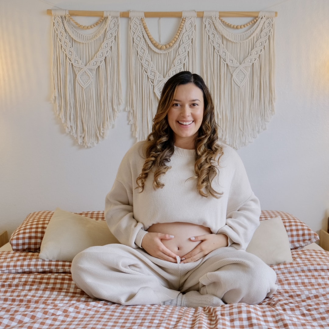 Photo shared by Esterady for their Babylist baby registry.