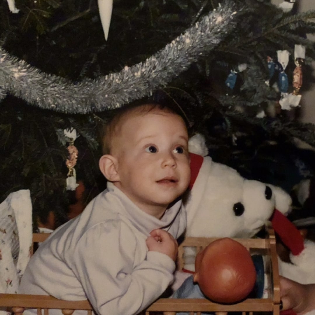 Photo shared by Monica for their Babylist baby registry.