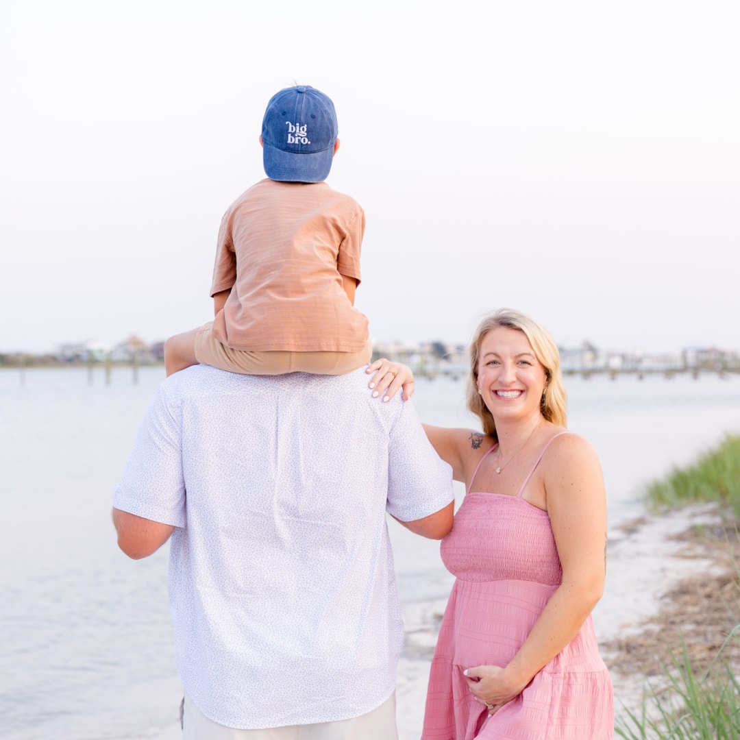 Photo shared by Victoria for their Babylist baby registry.