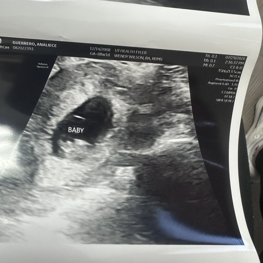 Photo shared by Ana’Liece for their Babylist baby registry.