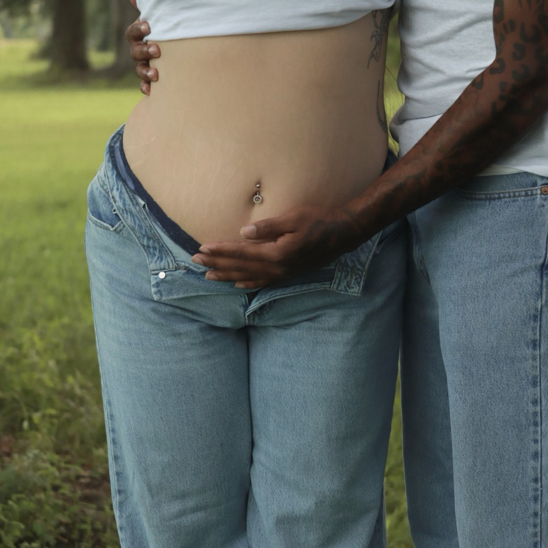 Photo shared by Addi Jo for their Babylist baby registry.