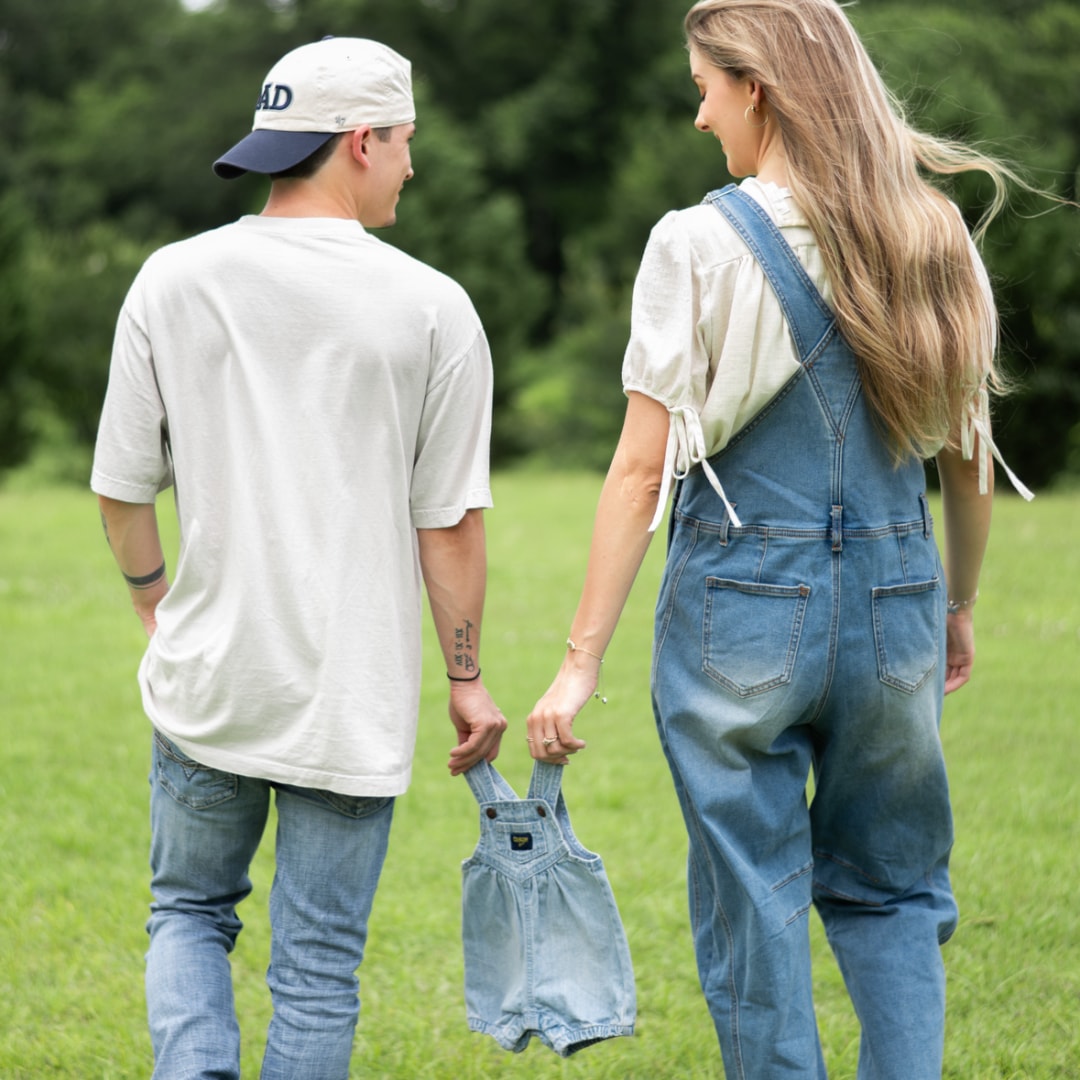 Photo shared by Avery for their Babylist baby registry.