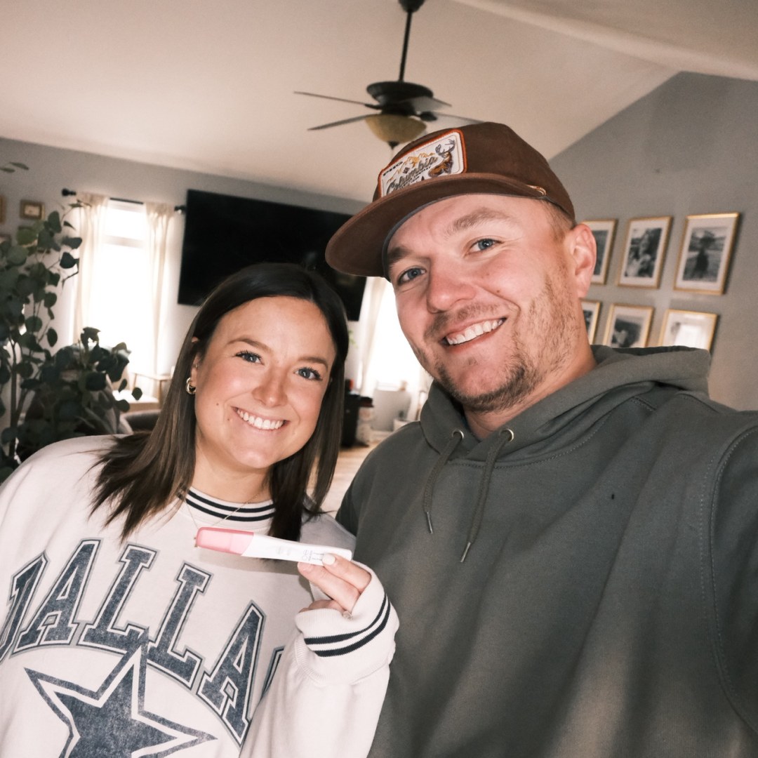 Photo shared by McKenzie for their Babylist baby registry.
