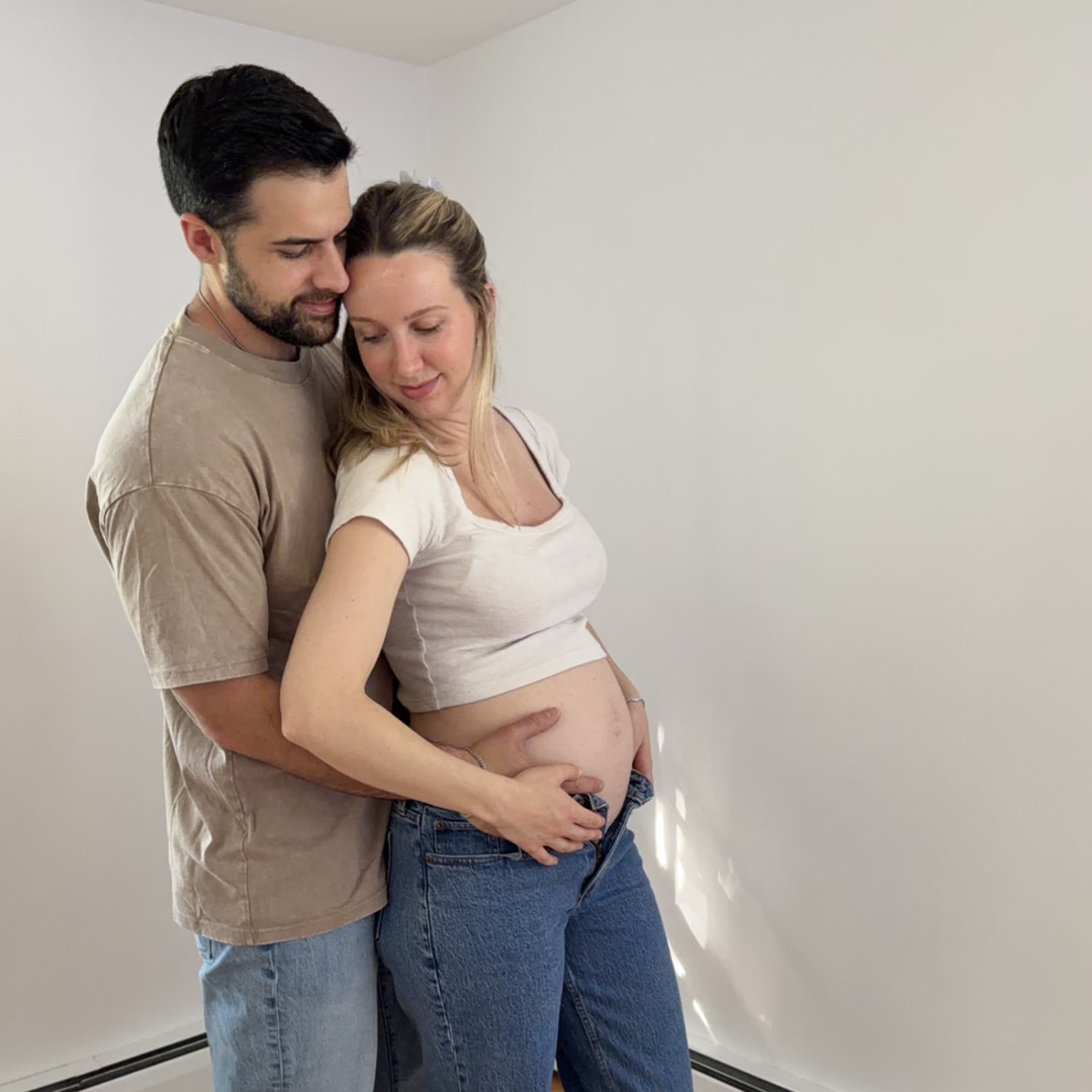 Photo shared by Emma for their Babylist baby registry.