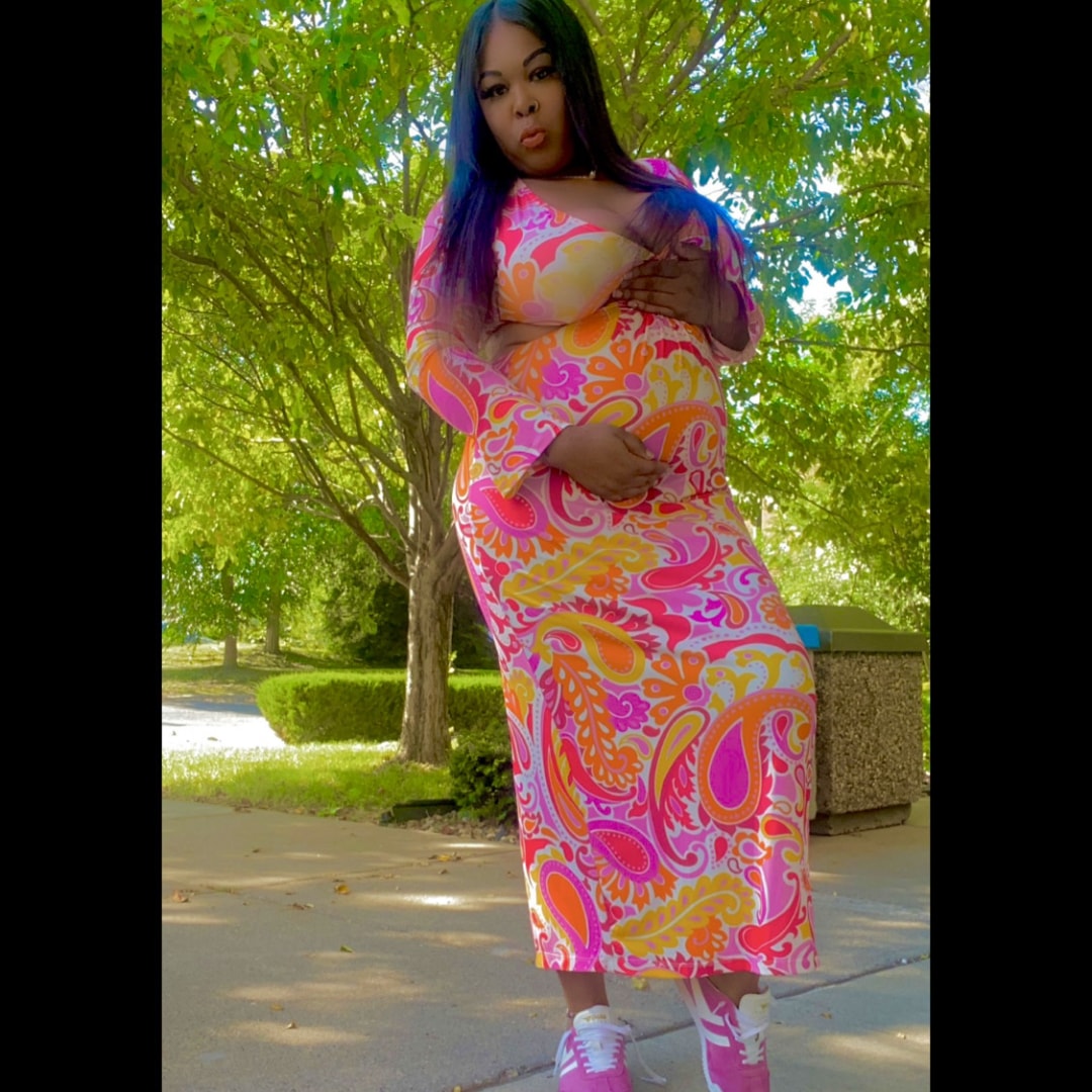 Photo shared by Haley for their Babylist baby registry.