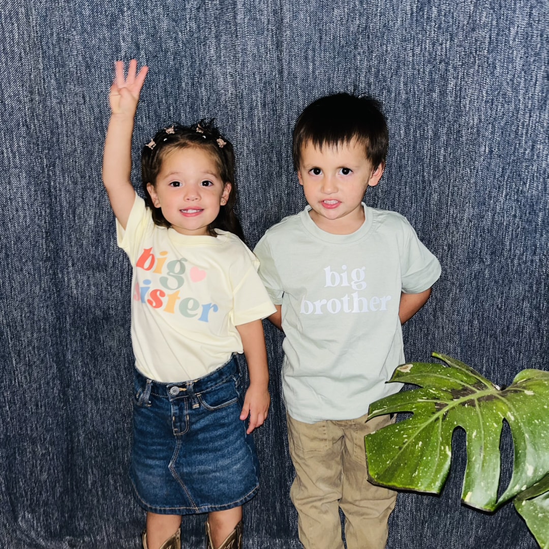Photo shared by Bianca for their Babylist baby registry.