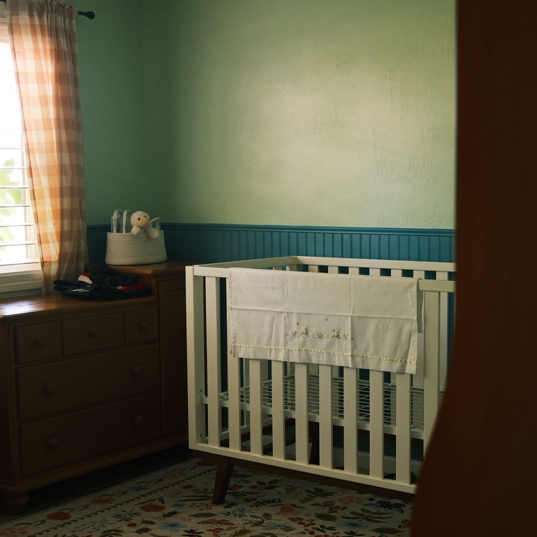 Photo shared by Olivia for their Babylist baby registry.